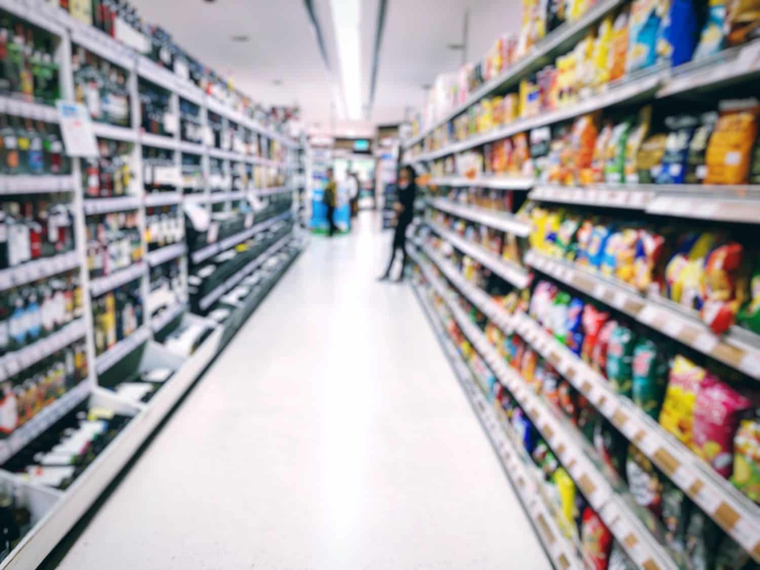 Controle de notas fiscais em supermercado: como evitar problemas? 